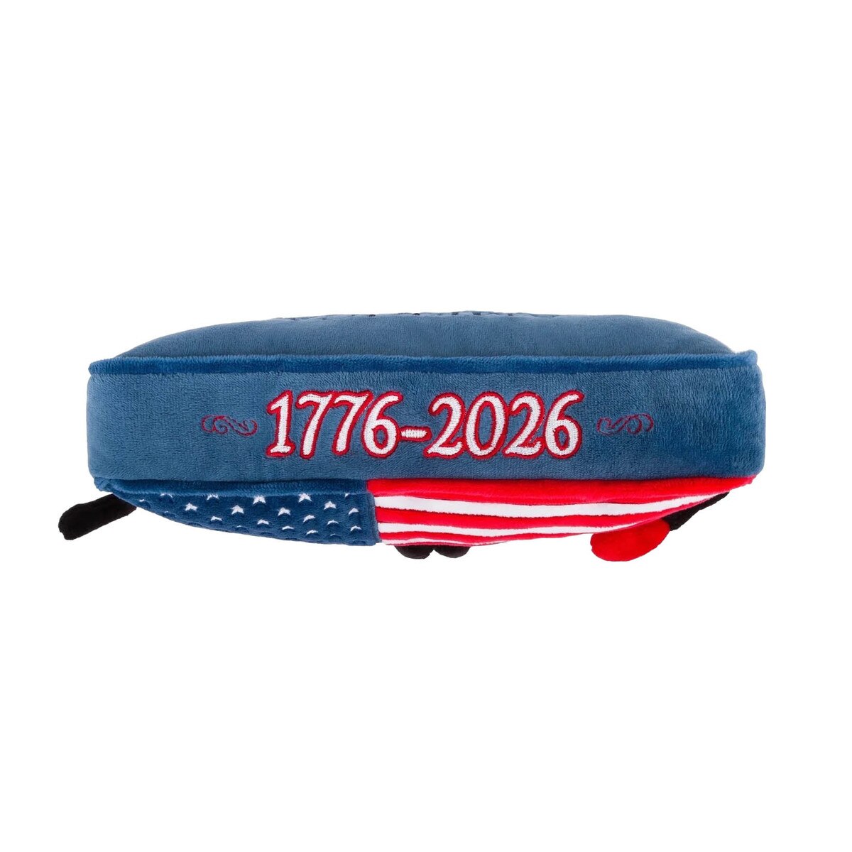 American Flag 250 Years Plush